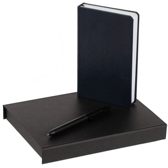 Набор Bright Idea, черный 