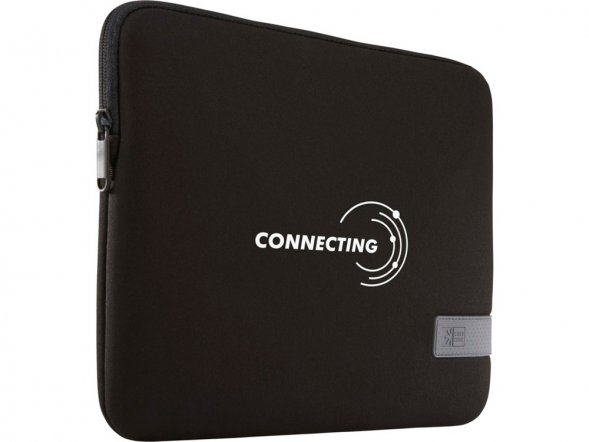 Чехол для ноутбука 13 Case Logic Reflect, черный 