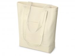Сумка для шопинга Cotton, натуральный