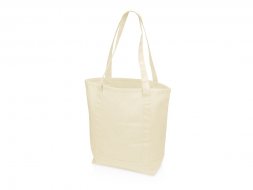 Сумка для шопинга Cotton, натуральный