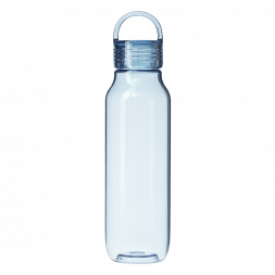 Бутылка для воды Impulse, синяя