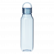 Бутылка для воды Impulse, синяя 