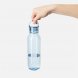 Бутылка для воды Impulse, синяя 