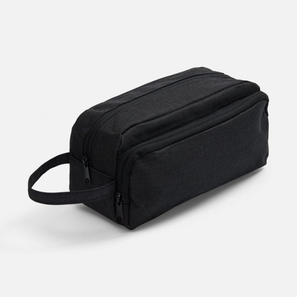 Несессер Nessi, черный 