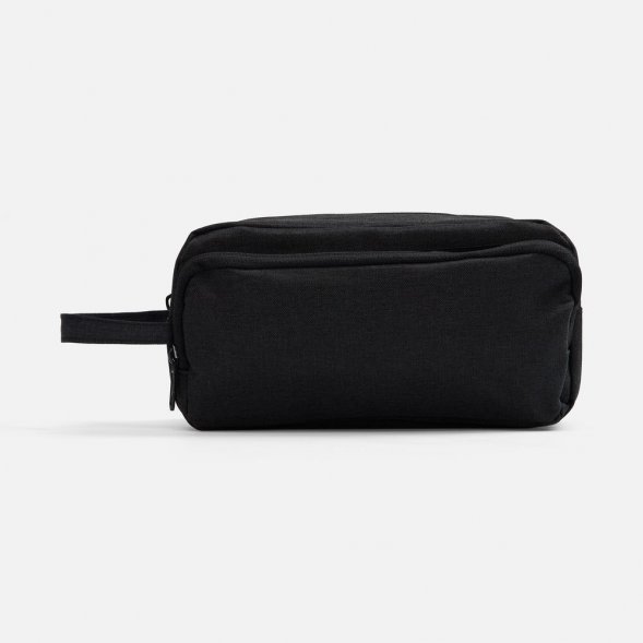 Несессер Nessi, черный 