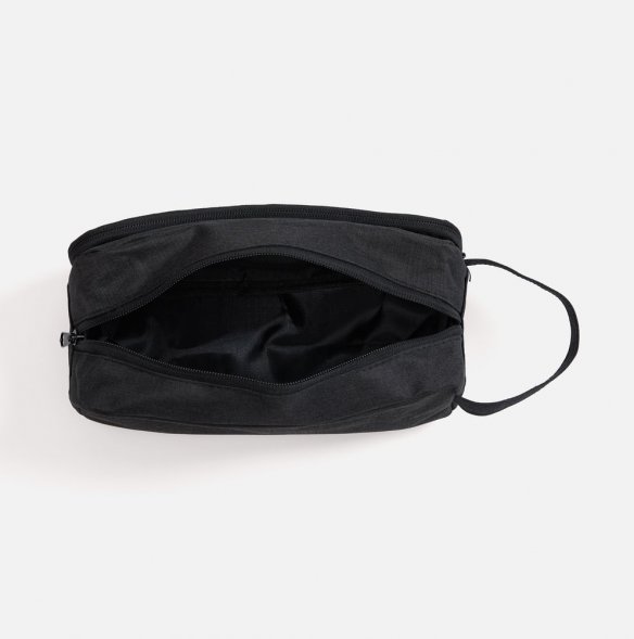 Несессер Nessi, черный 