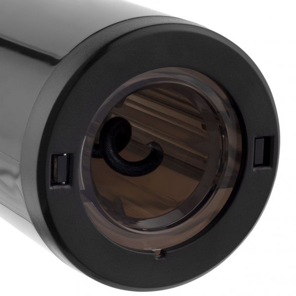 Винный набор сo штопором HuoHou Electric Wine Bottle Opener, черный 