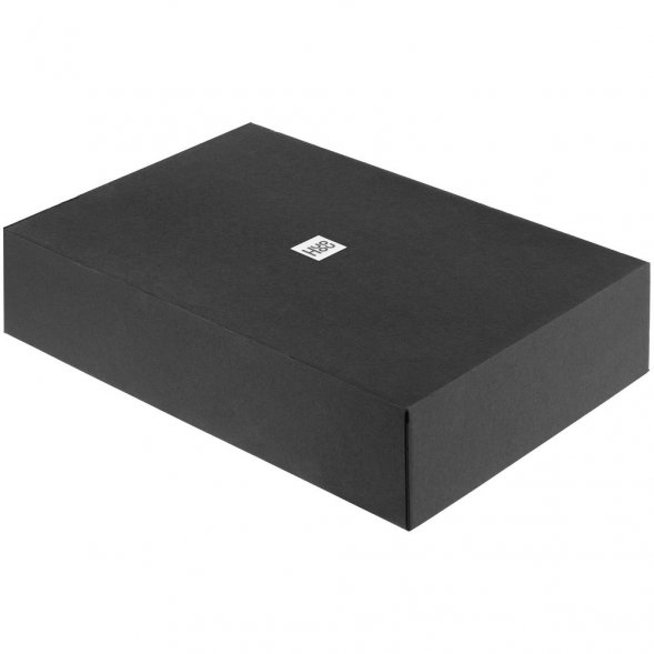 Винный набор сo штопором HuoHou Electric Wine Bottle Opener, черный 