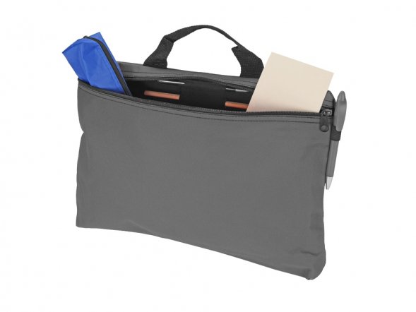 Сумка Lando, серый 