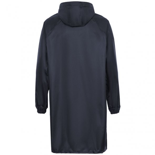 Дождевик Rainman Zip Pro, темно-синий 