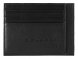 Картхолдер, Piquadro Urban, Черный 
