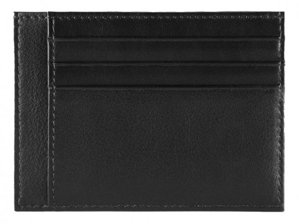 Картхолдер, Piquadro Urban, Черный 