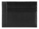 Картхолдер, Piquadro Urban, Черный 