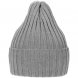 Шапка Norfold, светло-серый меланж 