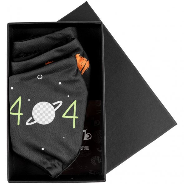 Набор масок для лица «Надень Дзен» 