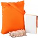 Набор Colorifica, оранжевый 