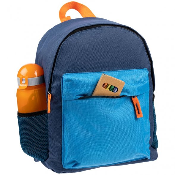 Набор Hobby Time, оранжевый 