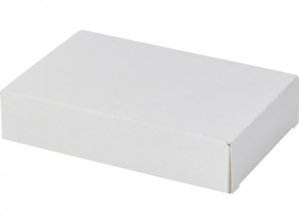 Набор игральных карт из крафт-бумаги Ace - Белый 