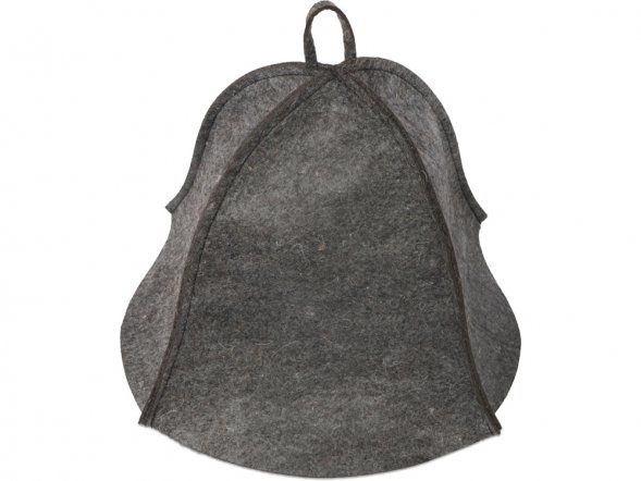 Шапка для бани и сауны Healing 