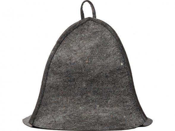 Шапка для бани и сауны Healing 