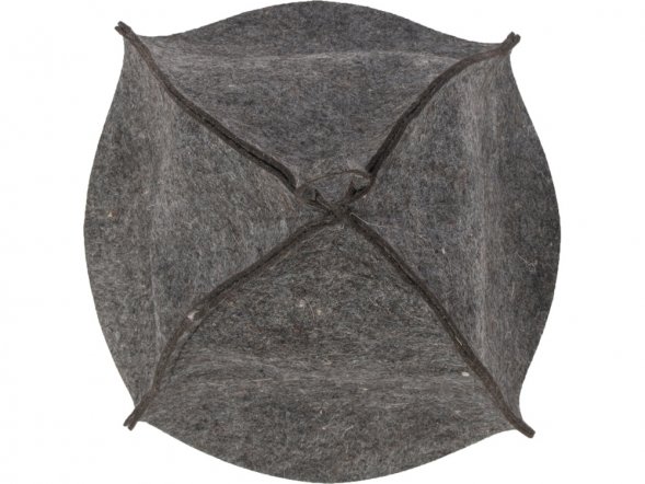 Шапка для бани и сауны Healing 