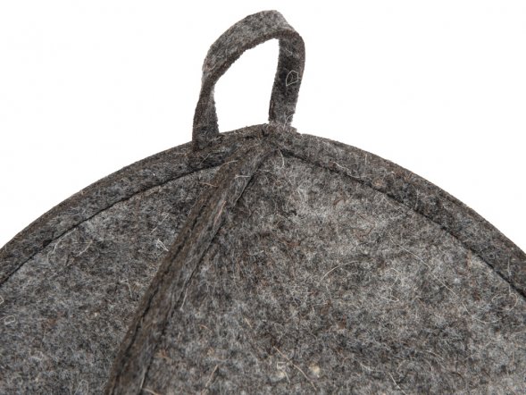 Шапка для бани и сауны Healing 