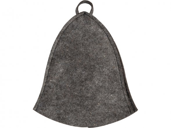 Шапка для бани и сауны Healing 