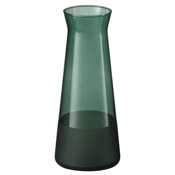 Декантер Emerald, зеленый 