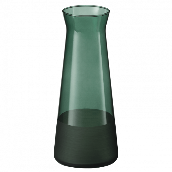 Декантер Emerald, зеленый 