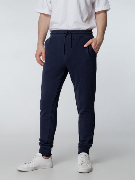 Джоггеры мужские Jet Men, темно-синие 