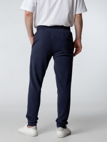Джоггеры мужские Jet Men, темно-синие 