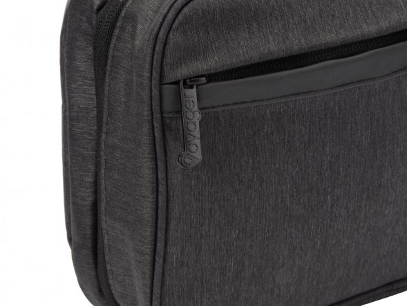 Несессер для путешествия с крючком District 