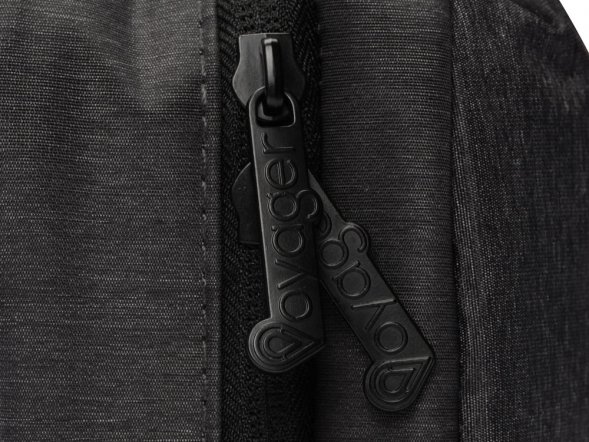 Несессер для путешествия с крючком District 