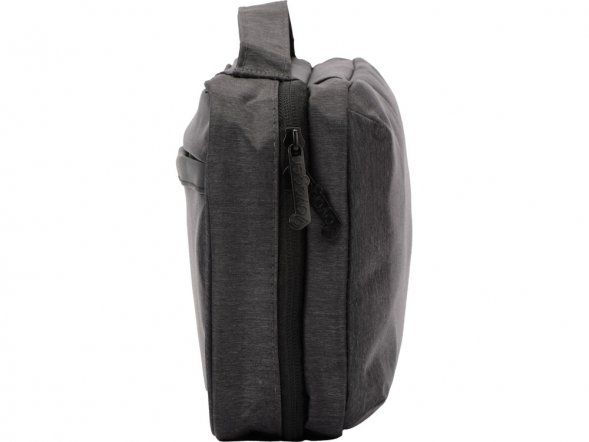 Несессер для путешествия с крючком District 