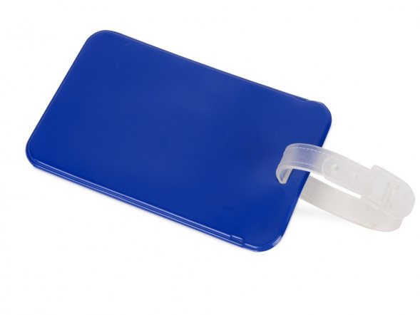 Дорожный набор Voyage 2.0, синий 