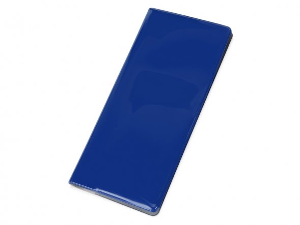 Дорожный набор Voyage 2.0, синий 