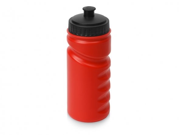 Спортивный набор Simple wind, красный, XL 