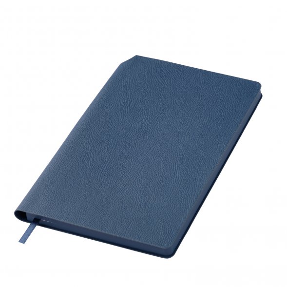 Ежедневник Molto недатированный, синий 