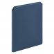 Ежедневник Molto недатированный, синий 