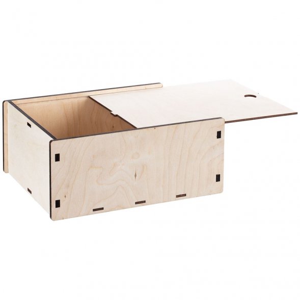 Коробка-пенал Gabe 