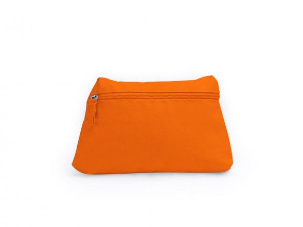 Многофункциональная косметичка SEDNA, оранжевый 