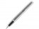 Ручка роллер Waterman Hemisphere Entry Point Stainless Steel matte в подарочной упаковке 