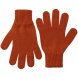 Перчатки Real Talk, темно-оранжевые 