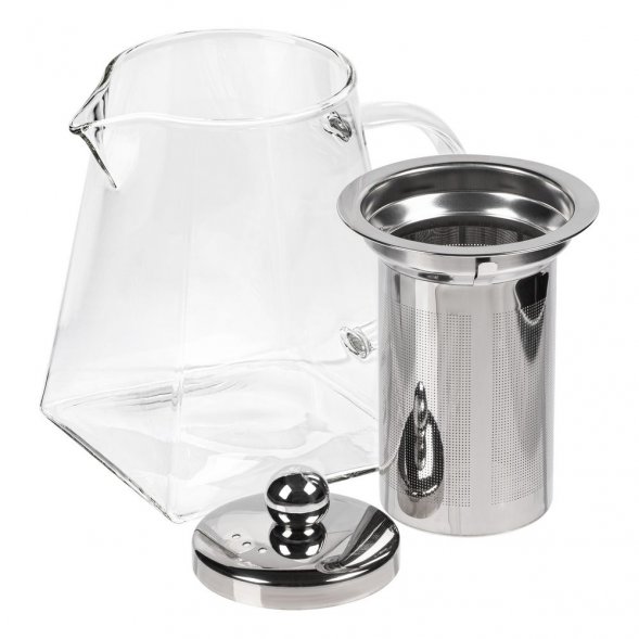 Чайник Quadroni 