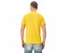 Футболка Super club мужская, желтый 