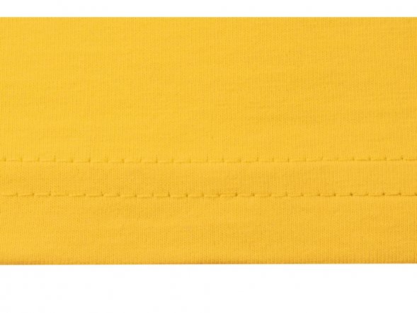 Футболка Super club мужская, желтый 