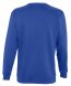 Толстовка New Supreme 280, ярко-синяя (royal) 