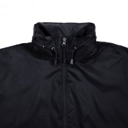 Ветровка из нейлона Surf 210, темно-синяя (navy)