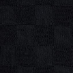 Плед Cella вязаный, темно-синий (без подарочной коробки)