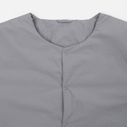 Куртка унисекс Veter, серая